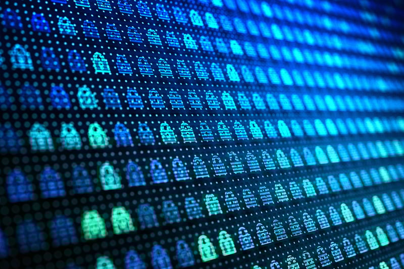 Data loss prevention - what is it and how to enable it