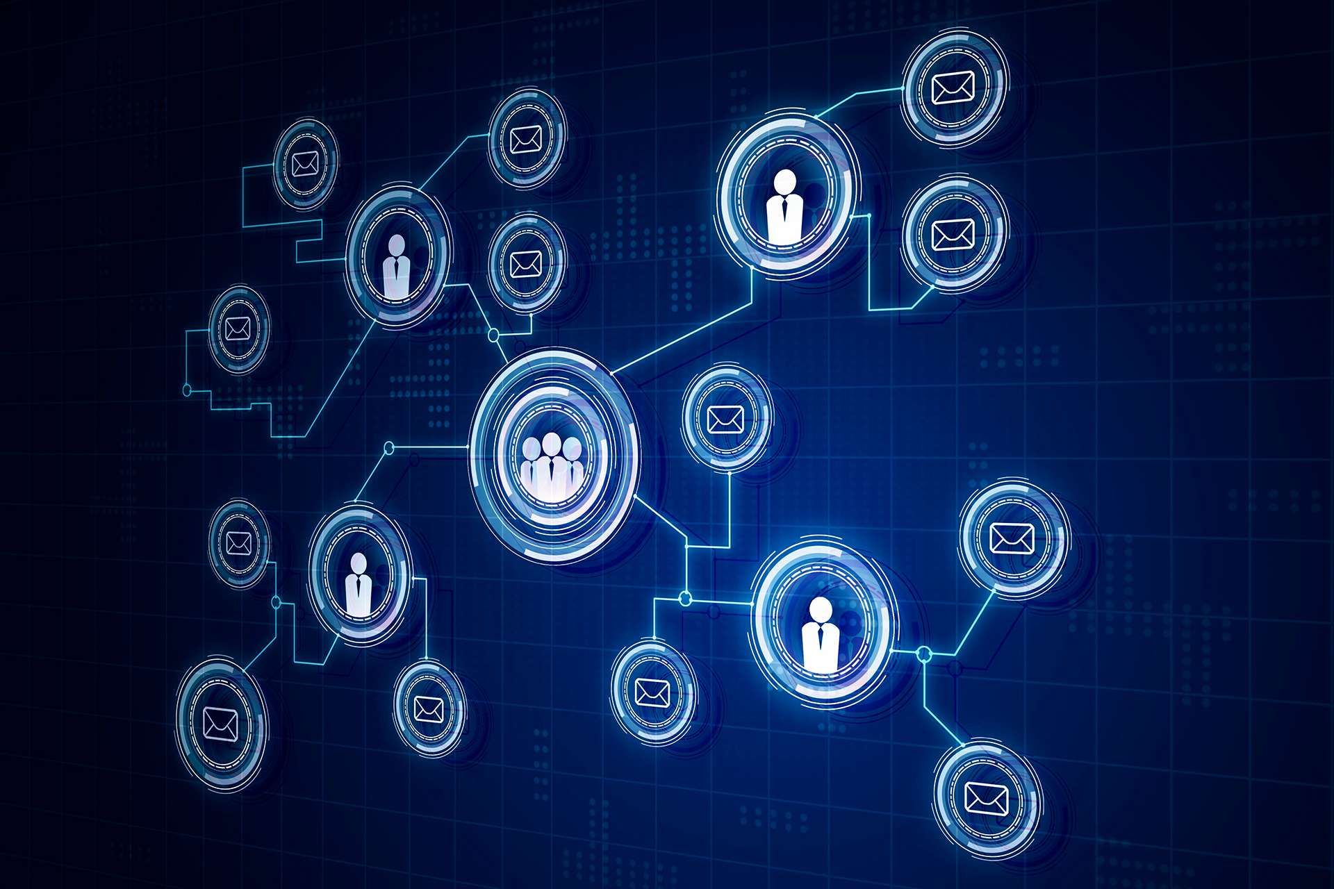 How to prevent pharming - educate employees on suspicious links