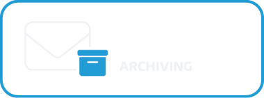 archiving archiving