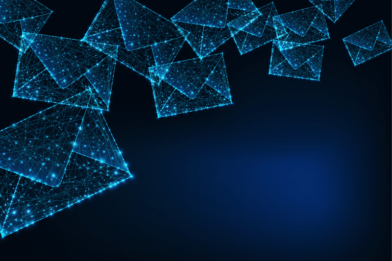 DKIM - using DomainKeys Identified Email for email security