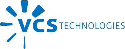 VCS Technologies Logo VCS Technologies Logo