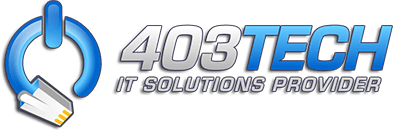 logo 403 TEch logo 403 TEch